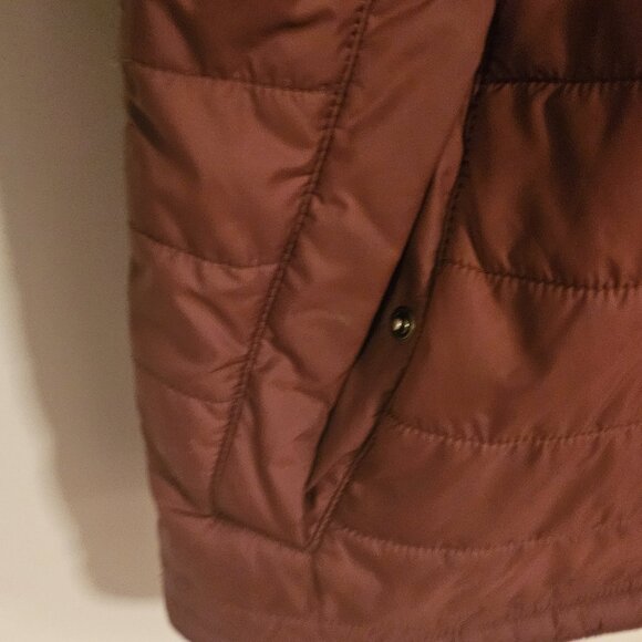 Carhartt Rain Defender Relaxed Fit Jacket - Picture 5 of 8